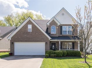 525 Madison Point Dr, Lexington, KY 40515