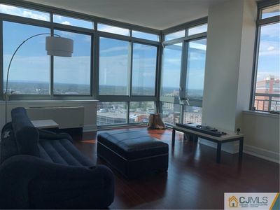 1 Spring St UNIT 2405, New Brunswick, NJ, 08901