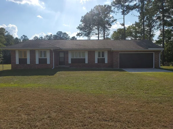 312 Majority Rd, Orangeburg, SC 29118