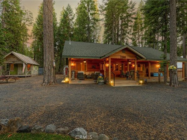 7528 Humboldt Rd, Forest Ranch, CA 95942