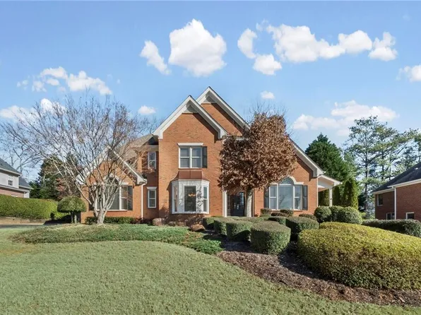5153 Goodchild Ct, Dunwoody, GA 30338