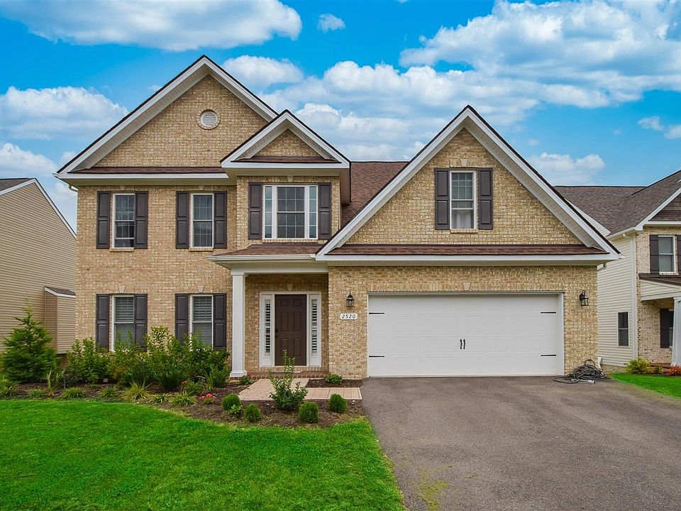 1st image of 2520 Woods Meadow Ct