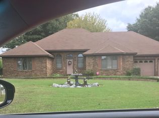 1016 N Main St, Brinkley, AR 72021