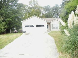 4186 New Towne Dr, Powder Springs, GA 30127