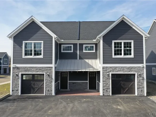 27 Glen Burn Trl, Ellicottville, NY 14731
