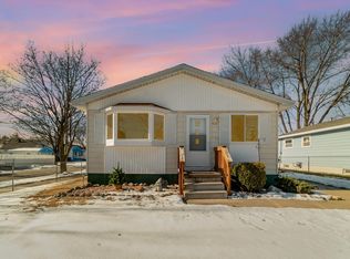 616 Marsac St, Bay City, MI 48708