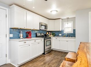 31-33 Price St, Springfield, MA 01104