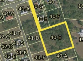 40 E Whim We St, Frederiksted, VI 00840