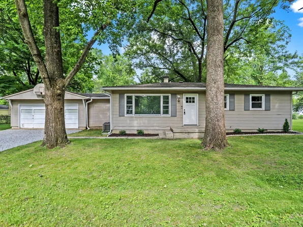 5238 Ruelling Dr, Indianapolis, IN 46254