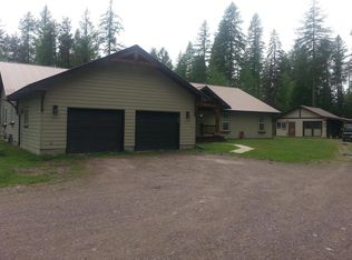 2688 Witty Ln, Columbia Falls, MT 59912