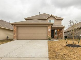 3718 Atascocita Elm Dr, Humble, TX 77396