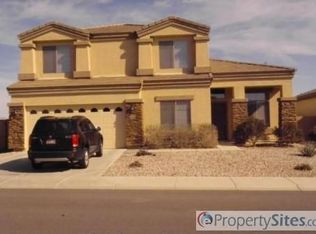3472 N Lady Lake Ln, Casa Grande, AZ 85122