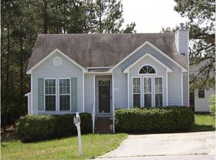 4500 Pintail Ct, Raleigh, NC 27616