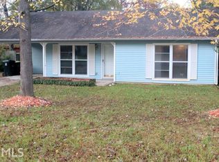 528 Elliott Dr NW, Rome, GA 30165