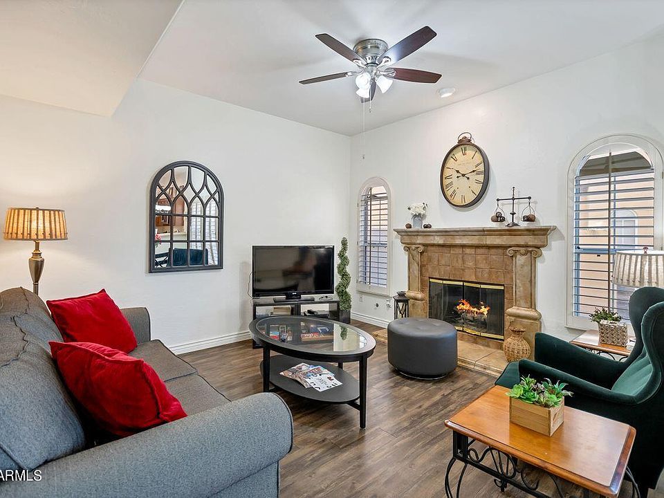 1st image of 5015 E CHEYENNE Drive #6