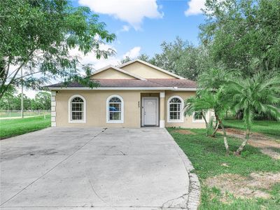 403 Appaloosa Ave, Clewiston, FL, 33440