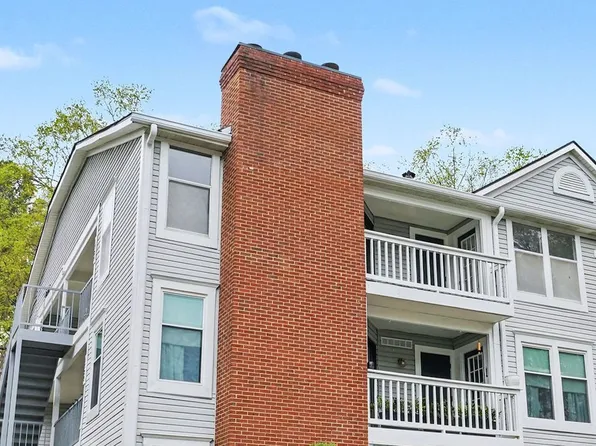 1325 Keys Lake Dr NE, Atlanta, GA 30319