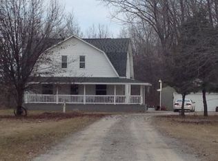 18706 Ohara Rd, Hemlock, MI 48626