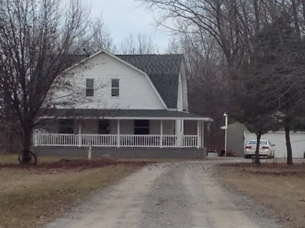 18706 Ohara Rd, Hemlock, MI 48626