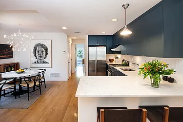 Sold by Corcoran