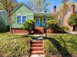 1413 N Duke St, Durham, NC 27701