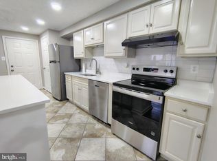 12407 Hickory Tree Way #H-524, Germantown, MD 20874