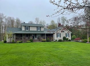 3690 Saint James Rd, Lexington, OH 44904