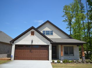 Johnston Plan, Midtown Bryant, Bryant, AR 72089