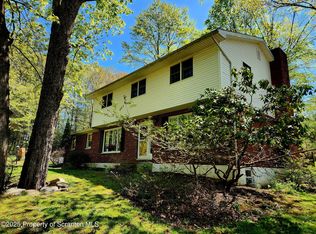 410 Lake Spangenberg Rd, Lake Ariel, PA 18436
