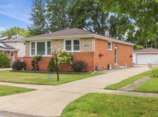 14828 Saint Louis Ave, Midlothian, IL 60445