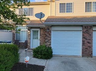 5767 Volta Dr, Indianapolis, IN 46254