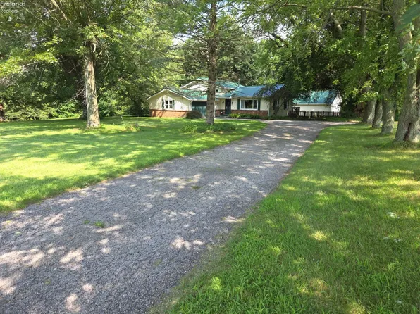 4517 E State Route 113, Norwalk, OH 44857