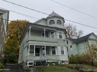 5-7 Richmond St, Adams, MA 01220