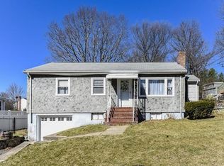 75 Berlin St, Dedham, MA 02026