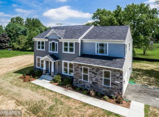 8233 Church Lane Rd, Ellicott City, MD 21043