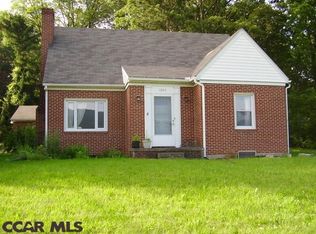 1203 Earlystown Rd, Boalsburg, PA 16827