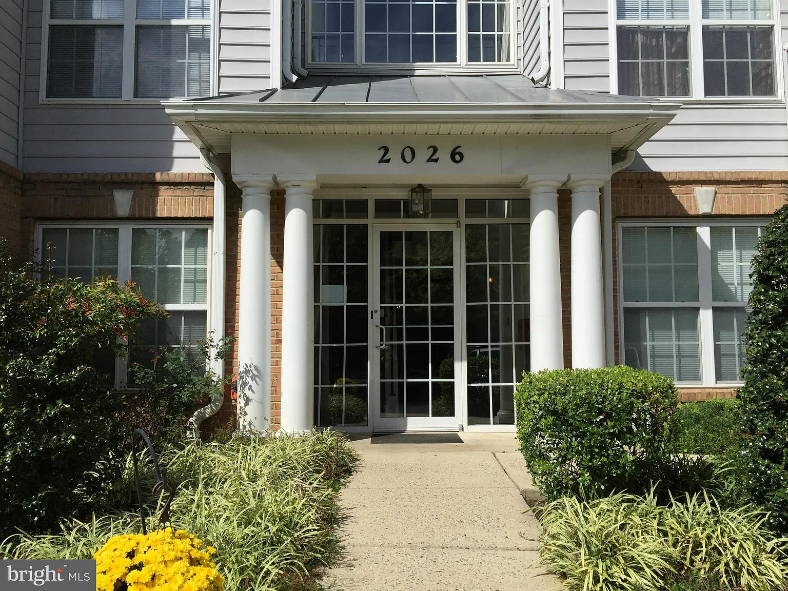 Tidewater Colony Of Annapolis — Photo 2