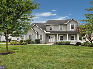 57 Clover Dr #L-0019, Lebanon, PA 17042