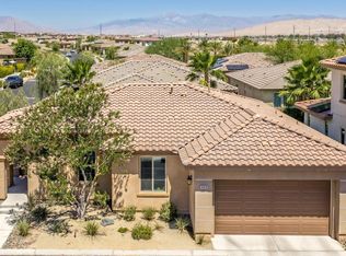 74418 Millennia Way, Palm Desert, CA 92211