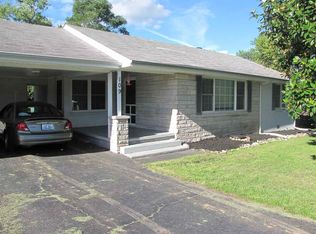 109 E 19th St, Benton, KY 42025