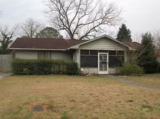 609 Myrtle St, Macon, GA 31217