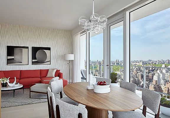 2nd image of 200 E 59th St #24D