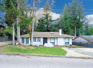 8577 Terrace Dr, Delta, BC V4C3Z3