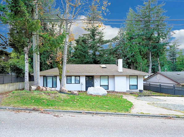 8577 Terrace Dr, Delta, BC V4C 3Z3