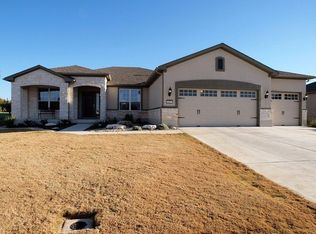 307 Yellow Rose Trl, Georgetown, TX 78633