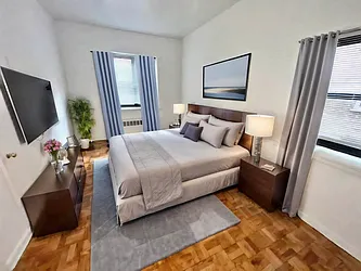Rented by Keller Williams NYC
