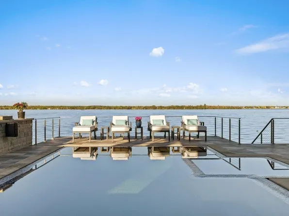 402 Lighthouse Drive, Horseshoe Bay, TX 78657