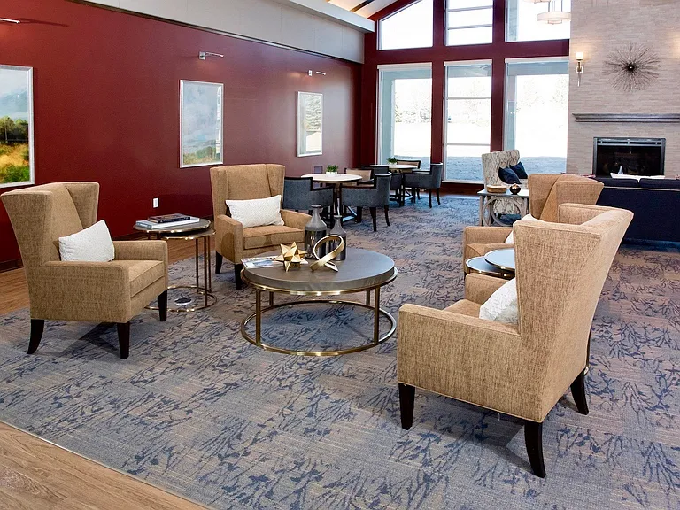 The Legends of Champlin 55+ Apartments — Photo 9