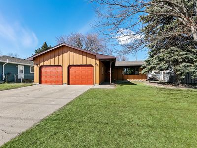 1422 24th Ave S, Moorhead, MN, 56560