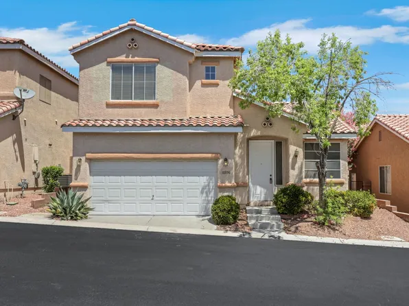 10356 Rocky Waters Ave, Las Vegas, NV 89129